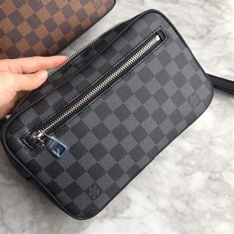 lv bolso hombre|bolso de hombre.